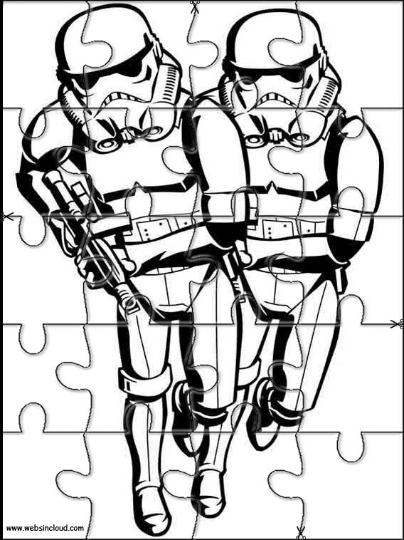 Star Wars Povstalci 7