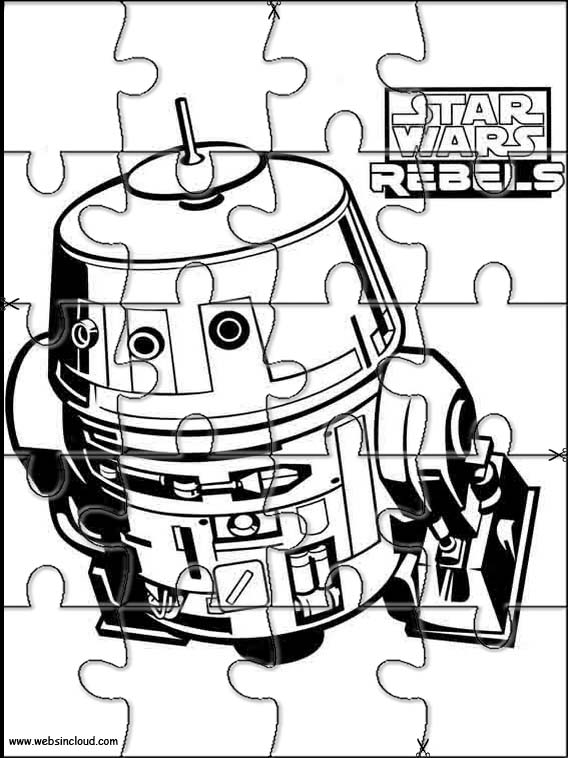 Star Wars Povstalci 8
