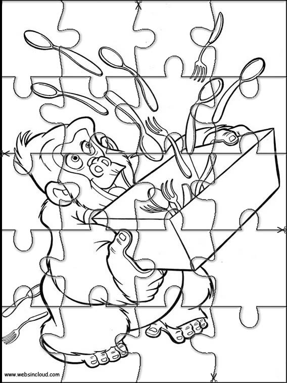 泰山 10