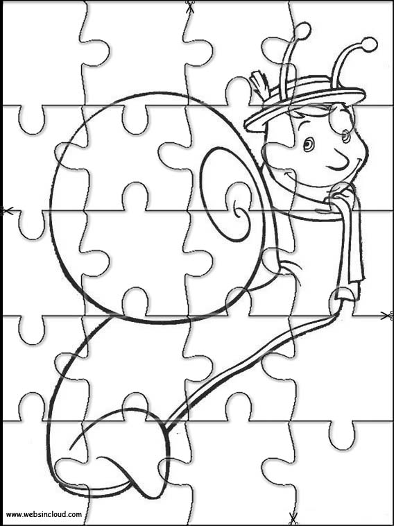 The Magic Roundabout 12