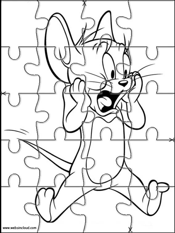 Tom a Jerry 55