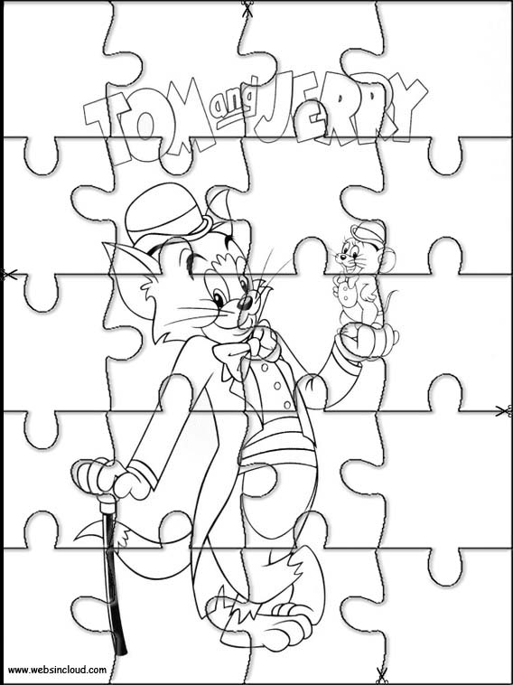 Tom và Jerry 56