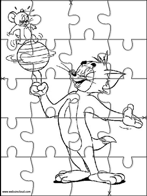 Tom và Jerry 66