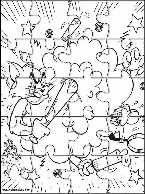 Tom a Jerry 68