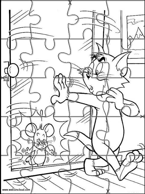 Tom a Jerry 71