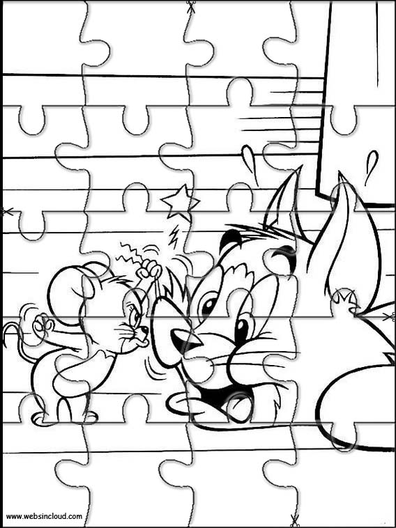 Tom và Jerry 72