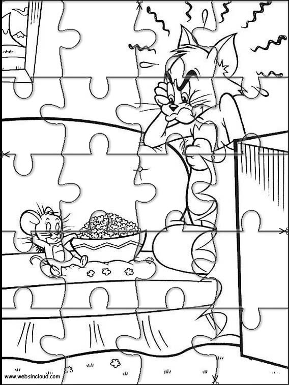 टॉम एंड जेरी 75