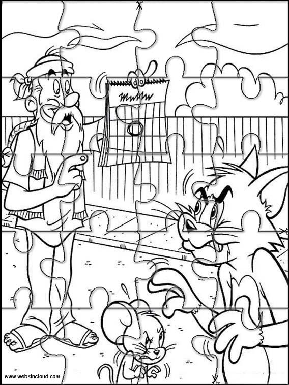 Tom a Jerry 82