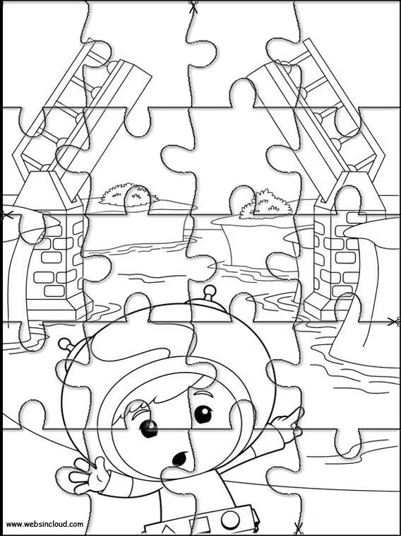 Umizoomi 10