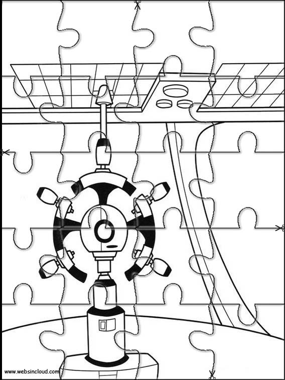 월-E 27