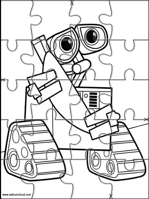 월-E 32