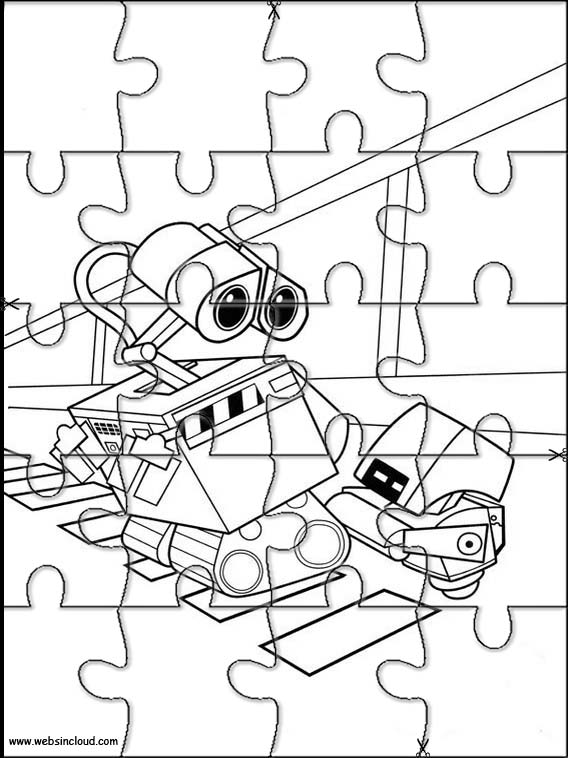 월-E 39