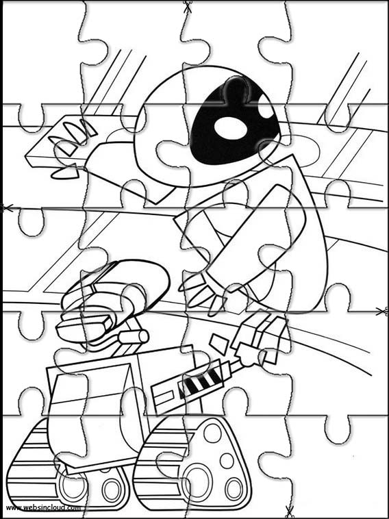 월-E 45