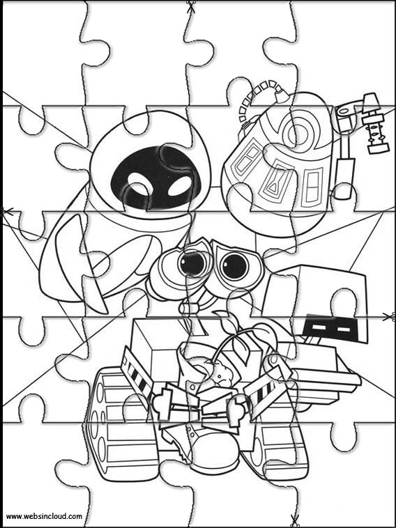 월-E 65