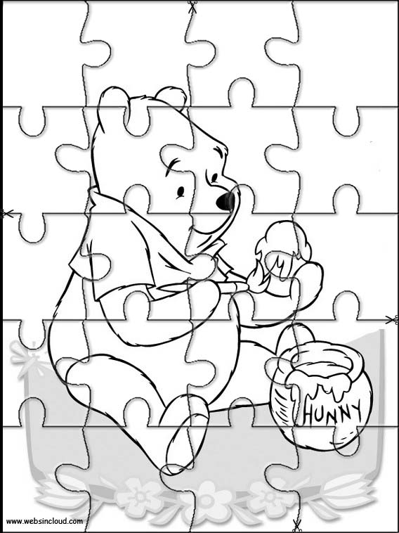 Winnie the Pooh 23