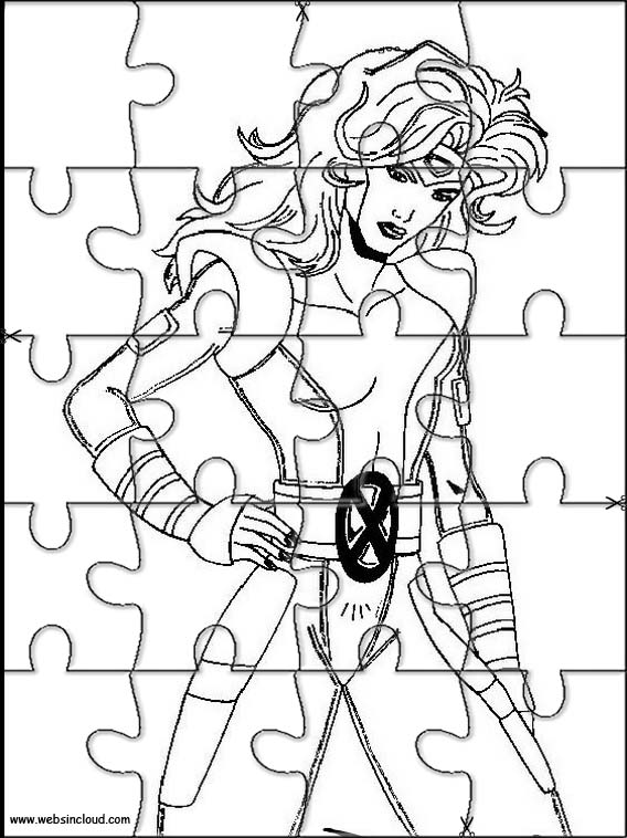 X-Men 10