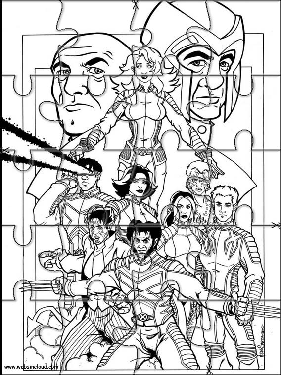 X-Men 7