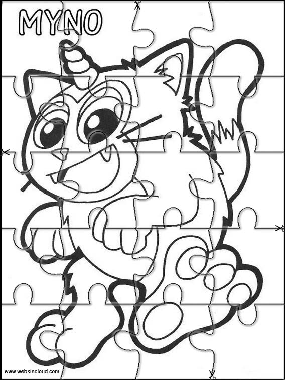 Yokomon 3