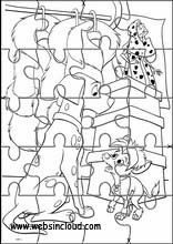 102 Dalmatyńczyki 15