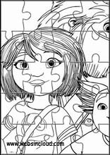 可怕的 2