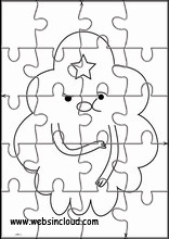 Adventure Time 53
