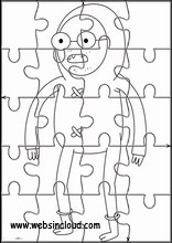 Adventure Time 56
