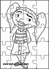 Amerykański smok: Jake Long 4