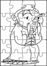 Amerykański smok: Jake Long 5