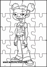 Amerykański smok: Jake Long 8
