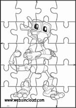 动物机械 6