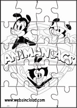 Animaniacs 2