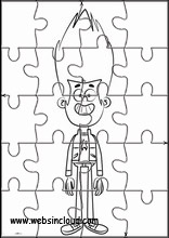 Atomic Puppet 13