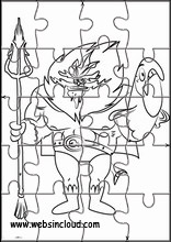 Atomic Puppet 4