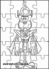 Atomic Puppet 8