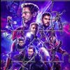 Stiksav til print Avengers: Endgame Avengers: Endgame