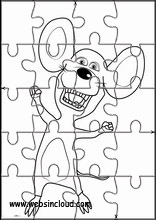 Zagroda 4