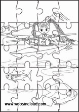 贝蒂意面 4