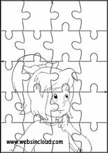 บิบี แอนด์ ตีนา 13
