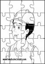 บิบี แอนด์ ตีนา 6