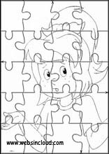 บิบี แอนด์ ตีนา 8
