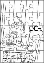 Big City Greens 12