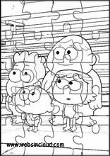 Big City Greens 23