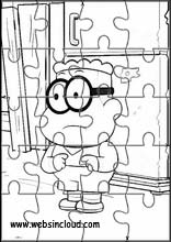 Big City Greens 5