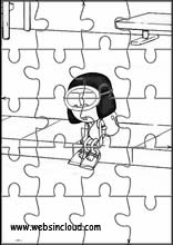 그린 대도시에서 9