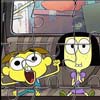 Stiksav til print Big City Greens Big City Greens