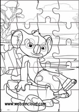 Blinky Bill. Billy il koala 24