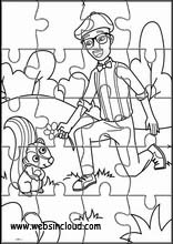 Blippi 26