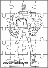 波波男孩 9