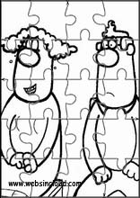 Bob i Margaret 2