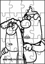 Bob i Margaret 6